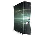 Space Decal Style Skin for XBOX 360 Slim Vertical