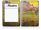 Vincent Van Gogh A Meadow in the Mountains Le Mas de Saint-Paul - Decal Style Skin fits Amazon Kindle Paperwhite (Original)