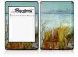 Vincent Van Gogh Arles - Decal Style Skin fits Amazon Kindle Paperwhite (Original)