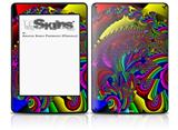 And This Is Your Brain On Drugs - Decal Style Skin fits Amazon Kindle Paperwhite (Original)