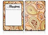 Paisley Vect 01 - Decal Style Skin fits Amazon Kindle Paperwhite (Original)