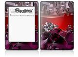 Garden Patch - Decal Style Skin fits Amazon Kindle Paperwhite (Original)