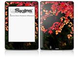 Leaves Are Changing - Decal Style Skin fits Amazon Kindle Paperwhite (Original)