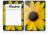 Yellow Daisy - Decal Style Skin fits Amazon Kindle Paperwhite (Original)