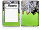 Sap - Decal Style Skin fits Amazon Kindle Paperwhite (Original)