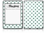Kearas Daisies Diffuse Glow - Decal Style Skin fits Amazon Kindle Paperwhite (Original)