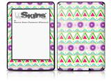 Kearas Tribal 1 - Decal Style Skin fits Amazon Kindle Paperwhite (Original)