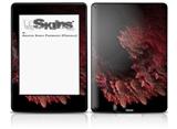 Coral2 - Decal Style Skin fits Amazon Kindle Paperwhite (Original)