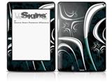 Cs2 - Decal Style Skin fits Amazon Kindle Paperwhite (Original)