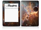 Kappa Space - Decal Style Skin fits Amazon Kindle Paperwhite (Original)