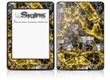 Lizard Skin - Decal Style Skin fits Amazon Kindle Paperwhite (Original)