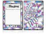 Paper Cut - Decal Style Skin fits Amazon Kindle Paperwhite (Original)