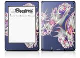 Rosettas - Decal Style Skin fits Amazon Kindle Paperwhite (Original)