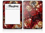 Reaction - Decal Style Skin fits Amazon Kindle Paperwhite (Original)