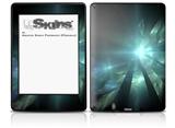 Shards - Decal Style Skin fits Amazon Kindle Paperwhite (Original)