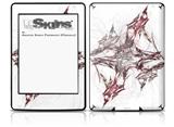 Sketch - Decal Style Skin fits Amazon Kindle Paperwhite (Original)