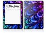 Transmission - Decal Style Skin fits Amazon Kindle Paperwhite (Original)