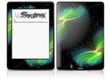 Touching - Decal Style Skin fits Amazon Kindle Paperwhite (Original)