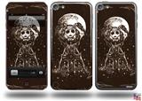 Willow Decal Style Vinyl Skin - fits Apple iPod Touch 5G (IPOD NOT INCLUDED)