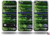 South GA Forrest Decal Style Vinyl Skin - fits Apple iPod Touch 5G (IPOD NOT INCLUDED)