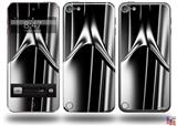 Smooth Moves Decal Style Vinyl Skin - fits Apple iPod Touch 5G (IPOD NOT INCLUDED)