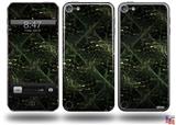 5ht-2a Decal Style Vinyl Skin - fits Apple iPod Touch 5G (IPOD NOT INCLUDED)