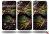 Allusion Decal Style Vinyl Skin - fits Apple iPod Touch 5G (IPOD NOT INCLUDED)
