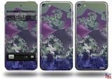 Artifact Decal Style Vinyl Skin - fits Apple iPod Touch 5G (IPOD NOT INCLUDED)
