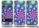 Balls Decal Style Vinyl Skin - fits Apple iPod Touch 5G (IPOD NOT INCLUDED)