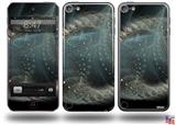 Copernicus 06 Decal Style Vinyl Skin - fits Apple iPod Touch 5G (IPOD NOT INCLUDED)