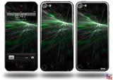 Deeper Decal Style Vinyl Skin - fits Apple iPod Touch 5G (IPOD NOT INCLUDED)