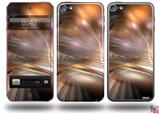 Lost Decal Style Vinyl Skin - fits Apple iPod Touch 5G (IPOD NOT INCLUDED)