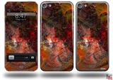Impression 12 Decal Style Vinyl Skin - fits Apple iPod Touch 5G (IPOD NOT INCLUDED)