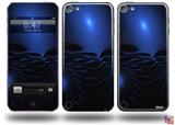 Basic Decal Style Vinyl Skin - fits Apple iPod Touch 5G (IPOD NOT INCLUDED)
