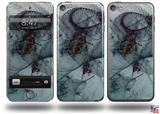 Swarming Decal Style Vinyl Skin - fits Apple iPod Touch 5G (IPOD NOT INCLUDED)