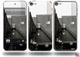 Urban Detail Decal Style Vinyl Skin - fits Apple iPod Touch 5G (IPOD NOT INCLUDED)