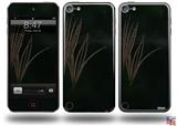 Whisps Decal Style Vinyl Skin - fits Apple iPod Touch 5G (IPOD NOT INCLUDED)