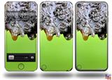 Sap Decal Style Vinyl Skin - fits Apple iPod Touch 5G (IPOD NOT INCLUDED)
