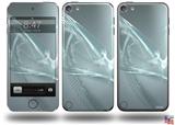 Effortless Decal Style Vinyl Skin - fits Apple iPod Touch 5G (IPOD NOT INCLUDED)
