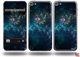 Copernicus 07 Decal Style Vinyl Skin - fits Apple iPod Touch 5G (IPOD NOT INCLUDED)
