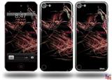Encounter Decal Style Vinyl Skin - fits Apple iPod Touch 5G (IPOD NOT INCLUDED)