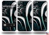 Cs2 Decal Style Vinyl Skin - fits Apple iPod Touch 5G (IPOD NOT INCLUDED)