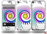 Cover Decal Style Vinyl Skin - fits Apple iPod Touch 5G (IPOD NOT INCLUDED)