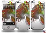 Dance Decal Style Vinyl Skin - fits Apple iPod Touch 5G (IPOD NOT INCLUDED)