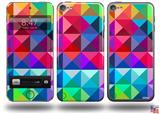 Spectrums Decal Style Vinyl Skin - fits Apple iPod Touch 5G (IPOD NOT INCLUDED)
