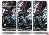 Grotto Decal Style Vinyl Skin - fits Apple iPod Touch 5G (IPOD NOT INCLUDED)