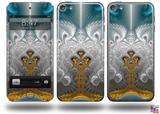 Heaven Decal Style Vinyl Skin - fits Apple iPod Touch 5G (IPOD NOT INCLUDED)