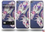 Rosettas Decal Style Vinyl Skin - fits Apple iPod Touch 5G (IPOD NOT INCLUDED)