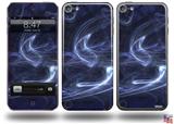 Smoke Decal Style Vinyl Skin - fits Apple iPod Touch 5G (IPOD NOT INCLUDED)