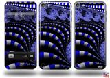 Sheets Decal Style Vinyl Skin - fits Apple iPod Touch 5G (IPOD NOT INCLUDED)